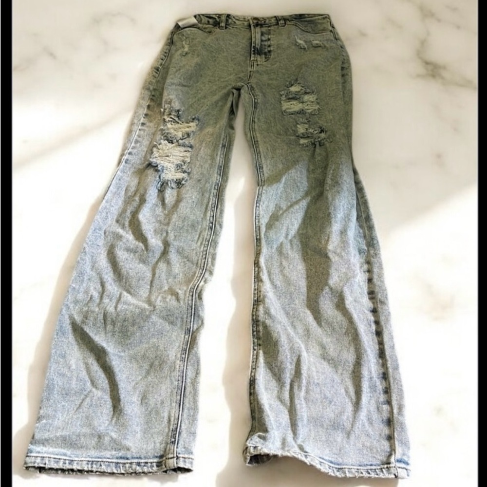 Tinseltown Jeans